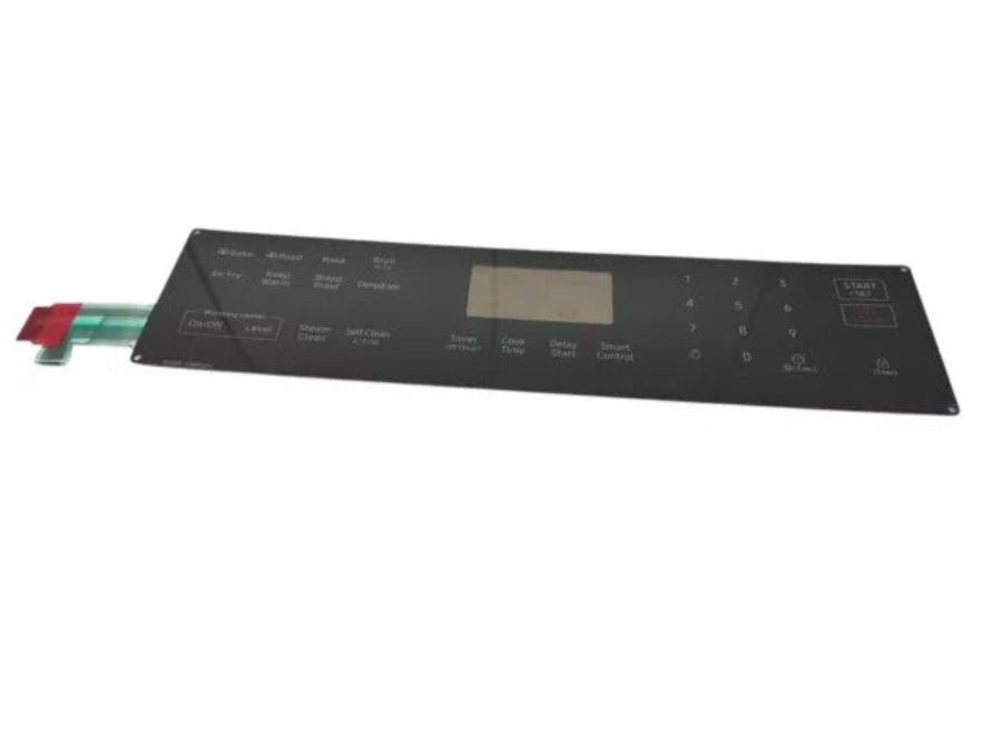 Samsung DG96-00850D Range Touchpad Assembly OEM