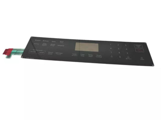 Samsung DG96-00850D Range Touchpad Assembly OEM