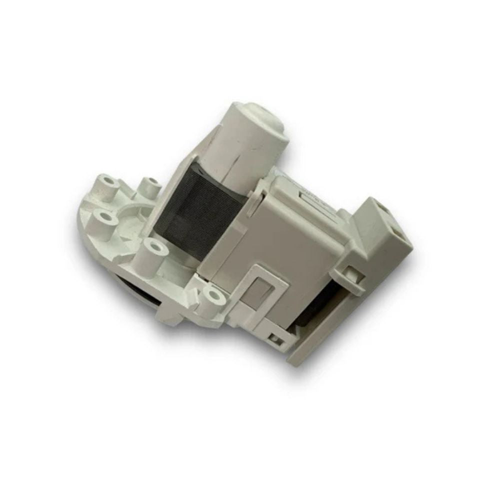 LG EAU61383503-ER Washer Drain Pump Motor Replaces 4681EA2001C