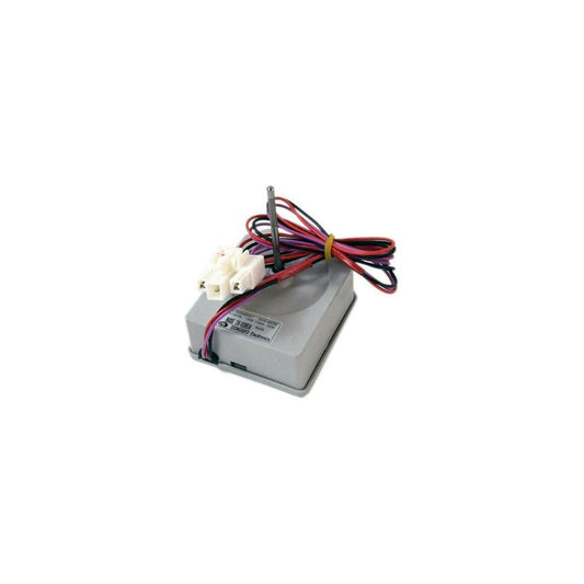 LG EAU61644102 Refrigerator Evaporator Fan Motor OEM Replaces 4681JB1027H