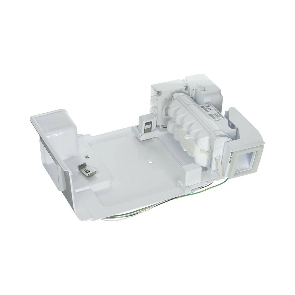 LG EAU61843018 Refrigerator Ice Maker & Auger Motor OEM Replaces EAU61843014