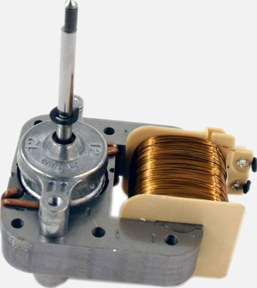 LG EAU61865302 Range /Oven Range Oven Convection Fan Replaces AGF77065803