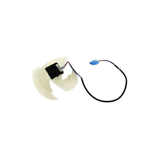 LG EAU62025701 Refrigerator Condenser Fan Motor DC OEM Replaces EAU61505101
