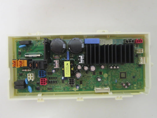 LG Washer Main Electronic Control Board Assembly OEM - EBR87927901, Replaces: AP6993043 PS16223716 EAP16223716 PD00085771