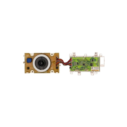 LG EBR89076001 Washer Display Control Board OEM Replaces 4978181