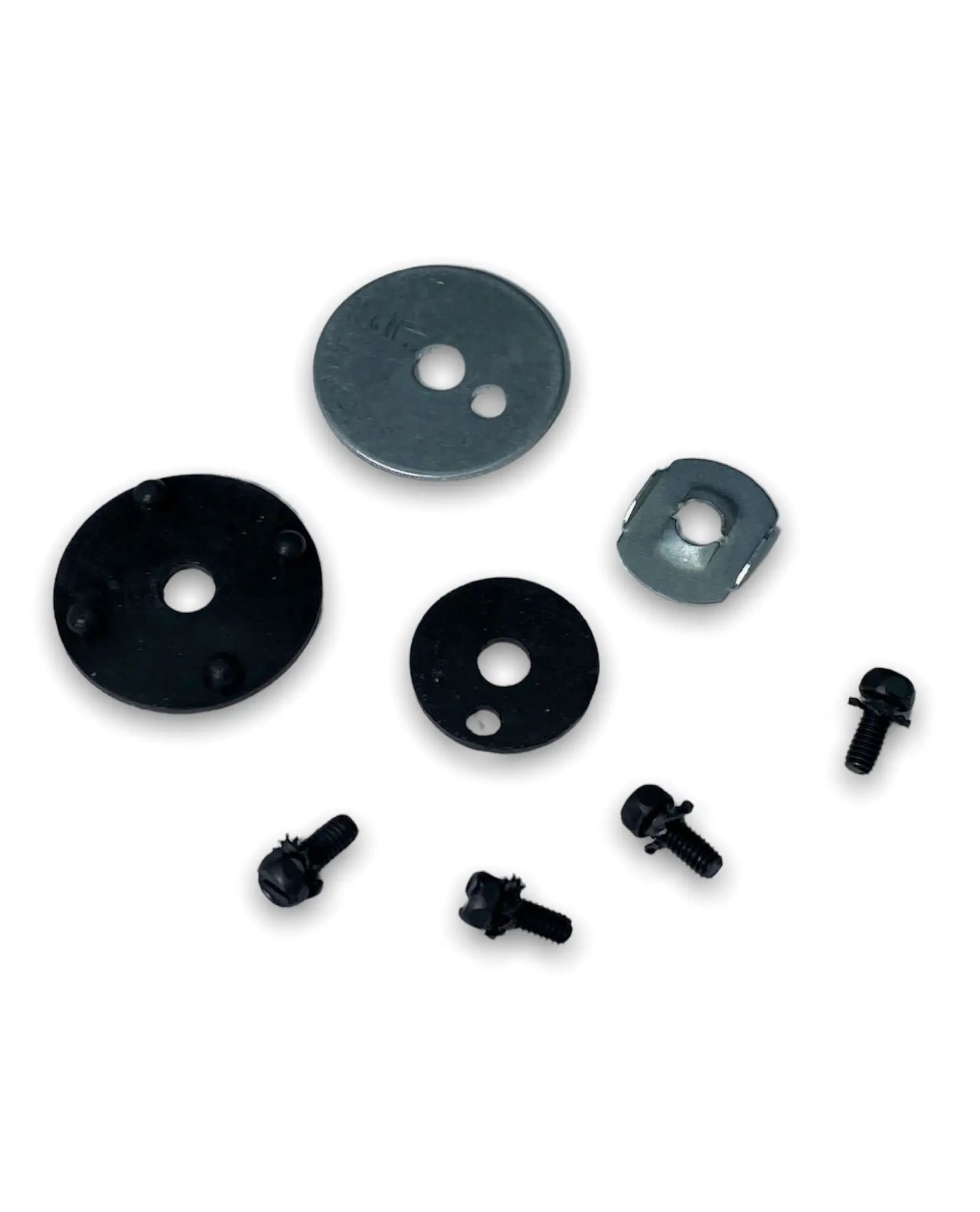 Sub-Zero Refrigerator Condenser Fan Motor Kit - 4200741