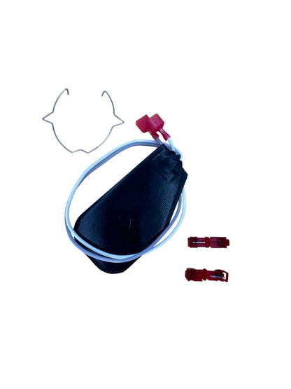 Samsung ER17-00135V Refrigerator Dehumidifying Pad Ice-Maker Repair Kit OEM Replaces DA97-18859A