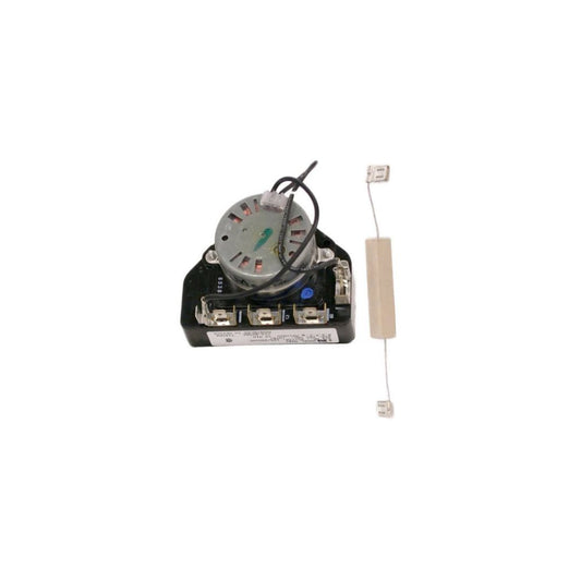 Speed Queen M410901P Dryer Timer OEM Replaces 204776