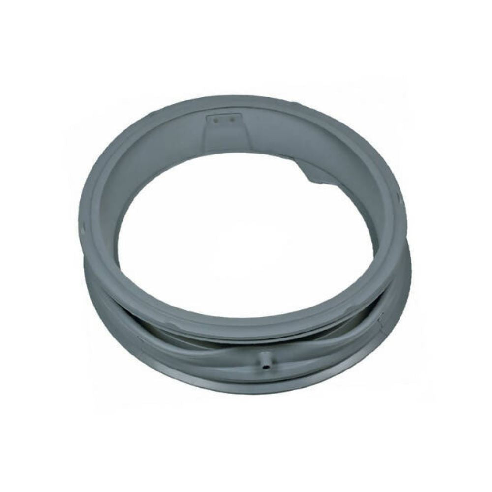 LG MDS38265303 Washer Rubber Door Gasket Boot Seal OEM Replaces 1529936 