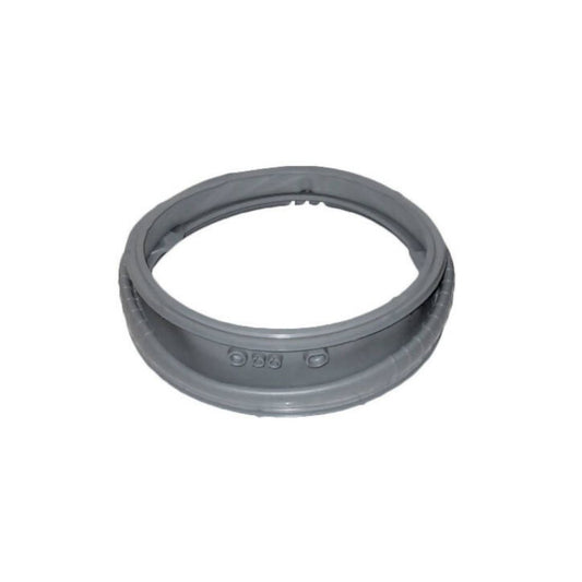 LG MDS47123602 Washer Door Boot Gasket Seal OEM Replaces B00AF7V5T8