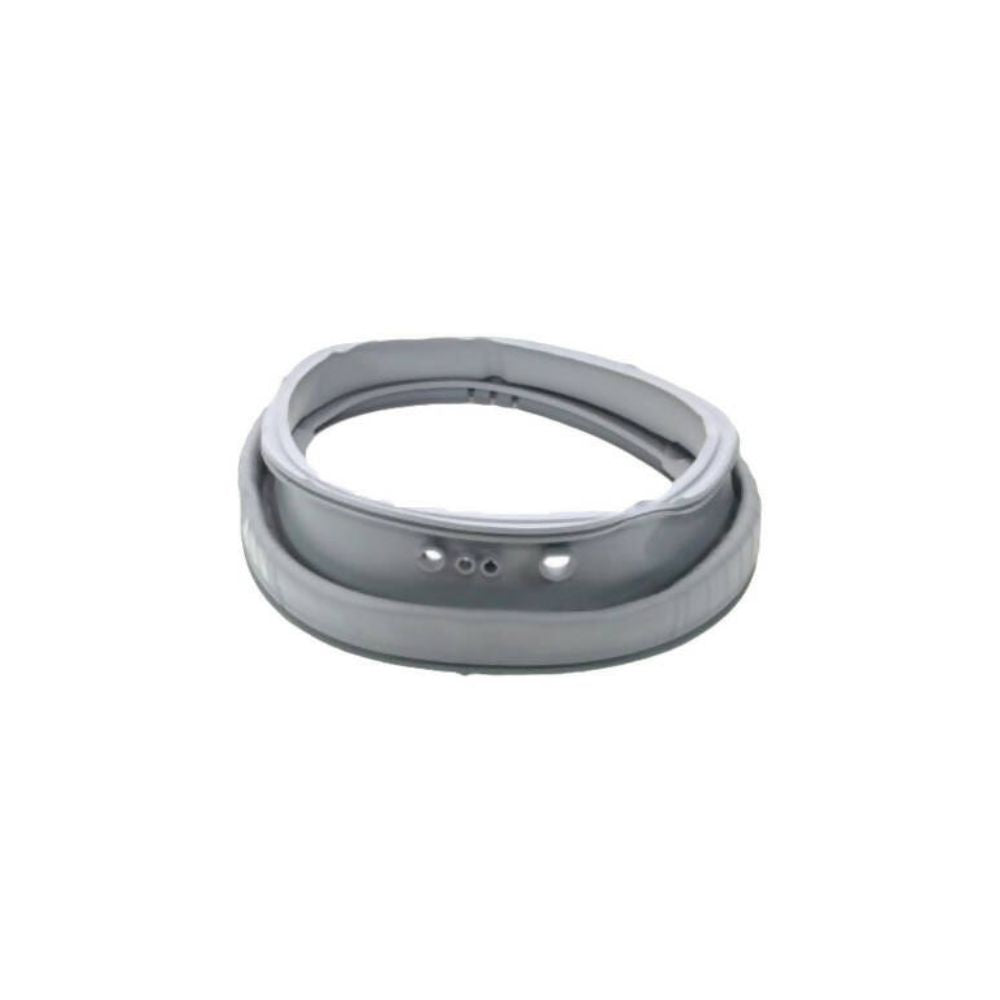 LG MDS47123608 Washer Door Boot Gasket Seal OEM Replaces B018A2O8OS