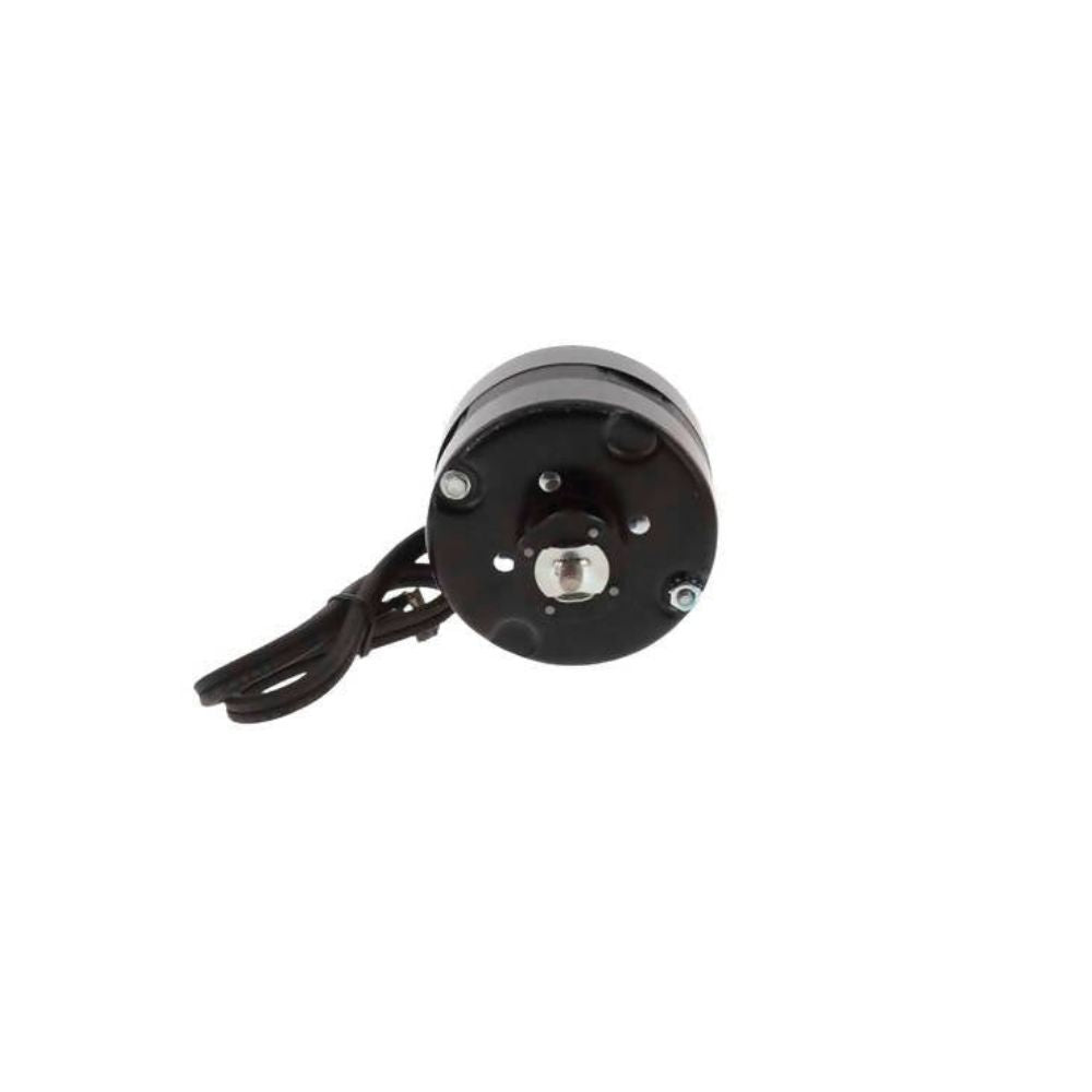 Rotom O4-R1211 Refrigerator Evaporator Coil Motor 3.3" Dia. 1400 RPM OEM