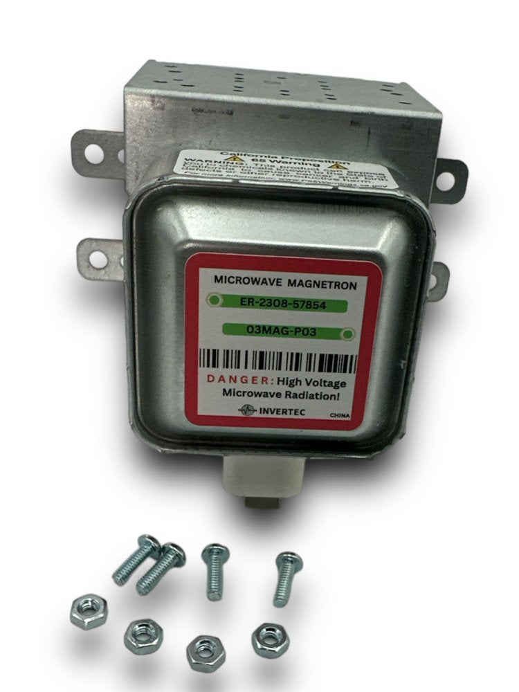 Samsung OM75S(10)ESGN Microwave Magnetron Assembly Replaces 2095595