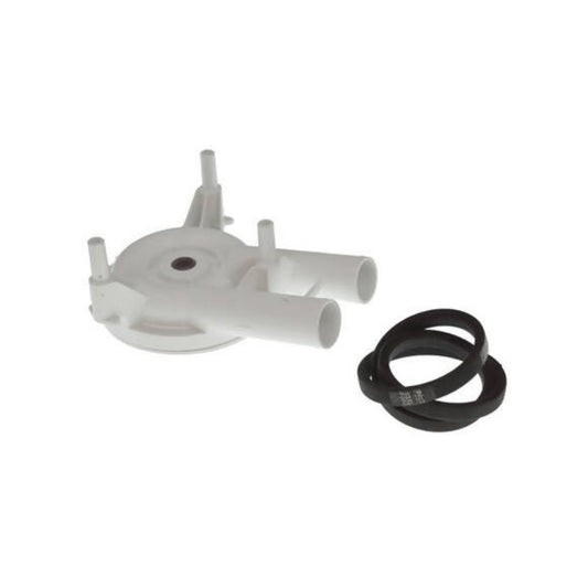 Speed Queen RB150003 Washer Pump and Belt Kit 8 Post OEM Replaces AP5186428