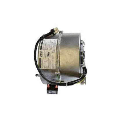 Broan S97018071 Range Hood Blower Motor with Capacitor OEM Replaces S97017924