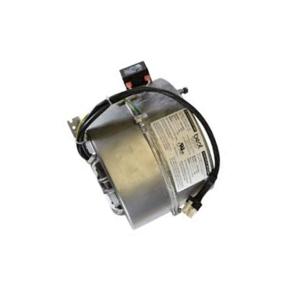 Broan S97018071 Range Hood Blower Motor with Capacitor OEM Replaces S97017924