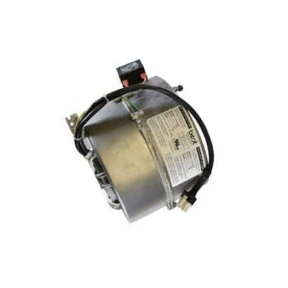 Broan S97018071 Range Hood Blower Motor with Capacitor OEM Replaces S97017924