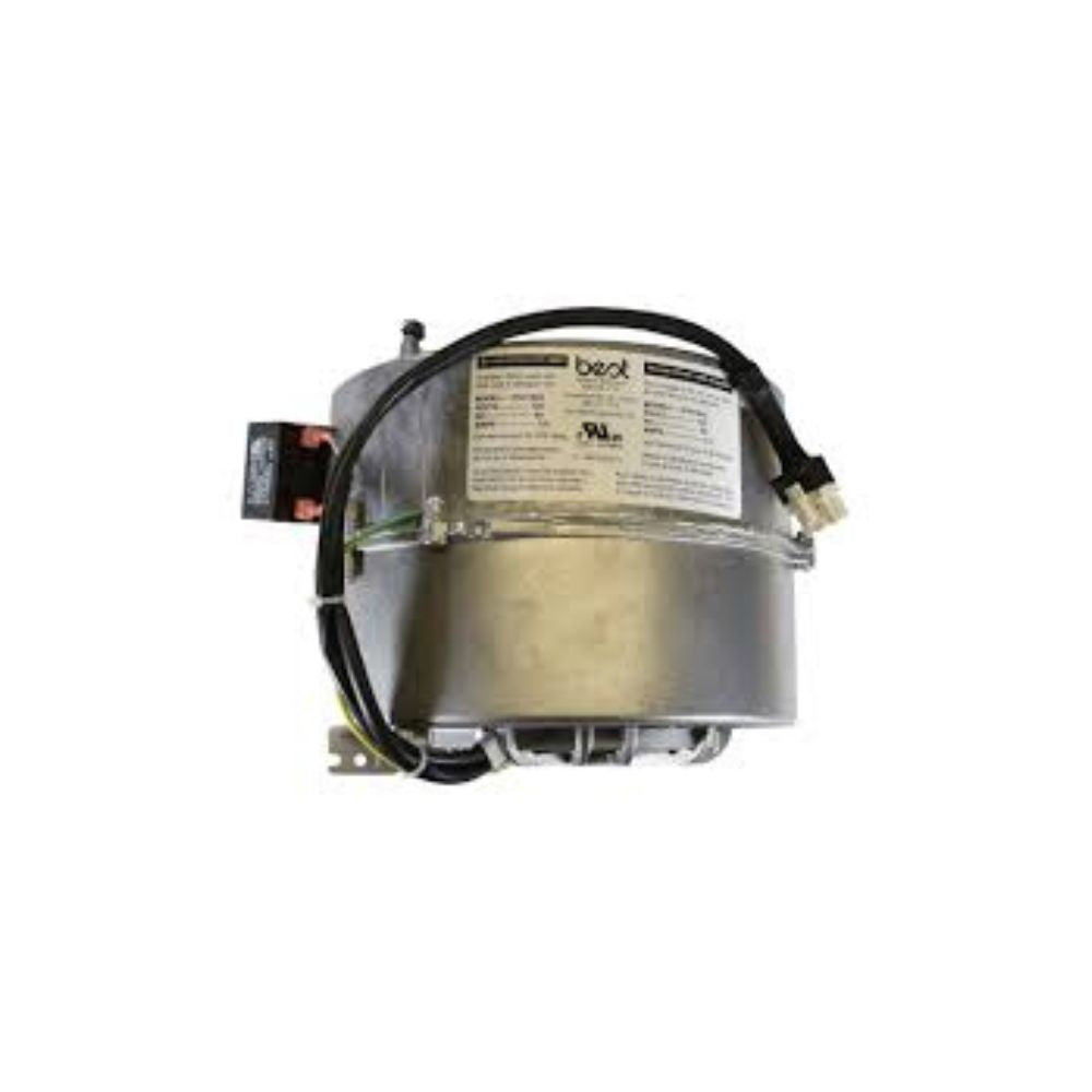 Broan S97018071 Range Hood Blower Motor with Capacitor OEM Replaces S97017924