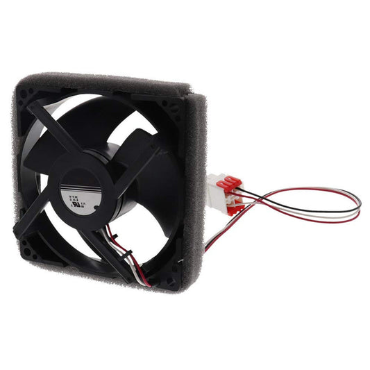 Samsung DA97-16026A Refrigerator Evaporator Fan Motor