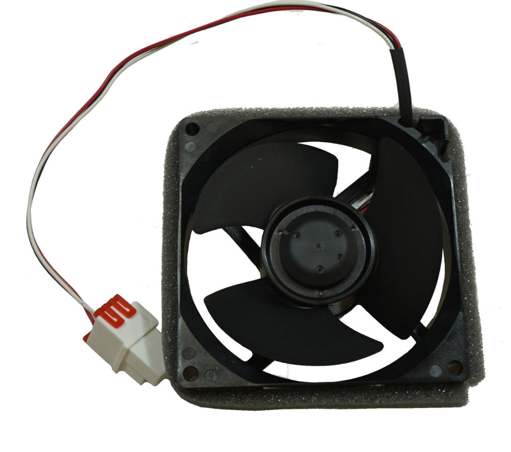 Samsung DA97-16026A Refrigerator Evaporator Fan Motor