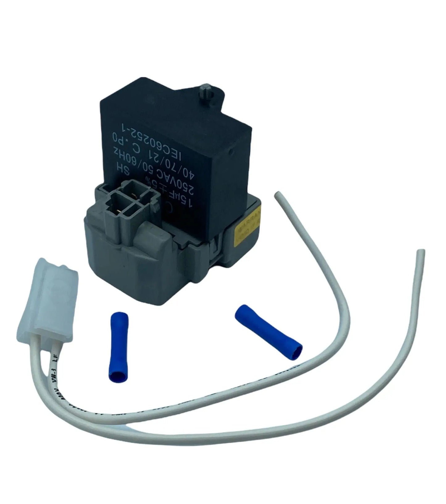 SubZero Refrigerator Start Device Kit - 7028283