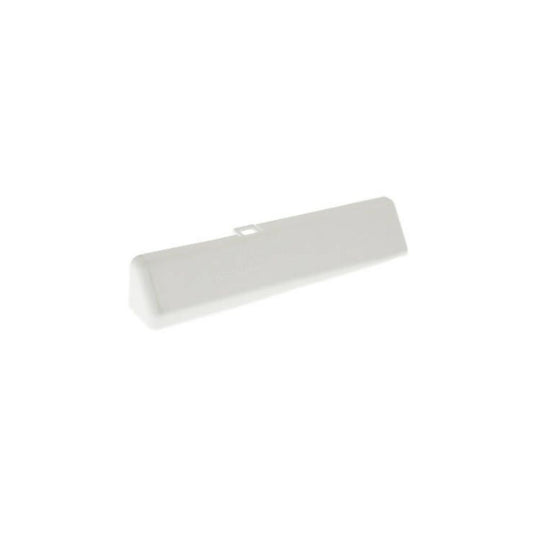 Whirlpool W10003140 Washer Detergent Dispenser Drawer Cover OEM Replaces 1446395