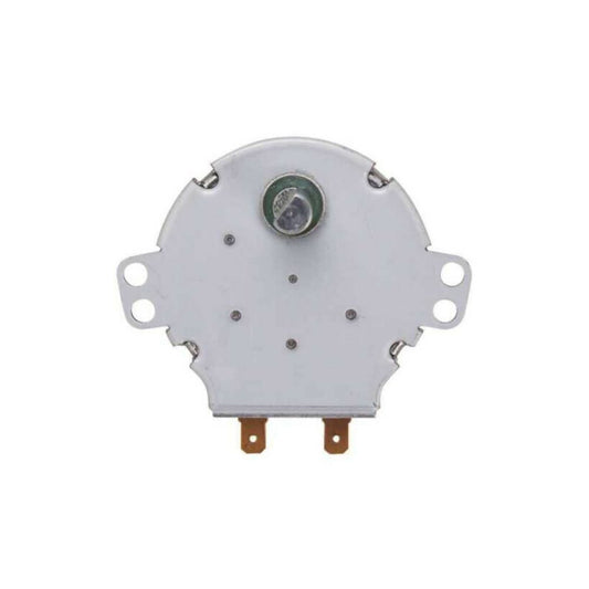Whirlpool W10143959 Microwave Turntable Motor OEM Replaces 1373186 