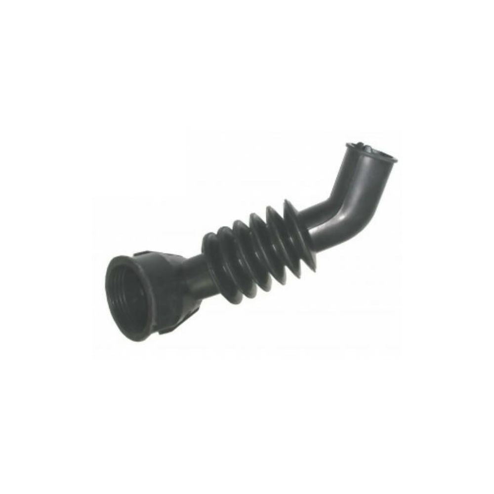Whirlpool W10192974 Washer Tub-To-Pump Hose OEM Replaces 1456165