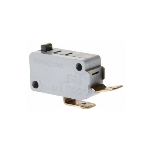 Whirlpool W10211974-ER Microwave Micro Switch Replaces 4393599