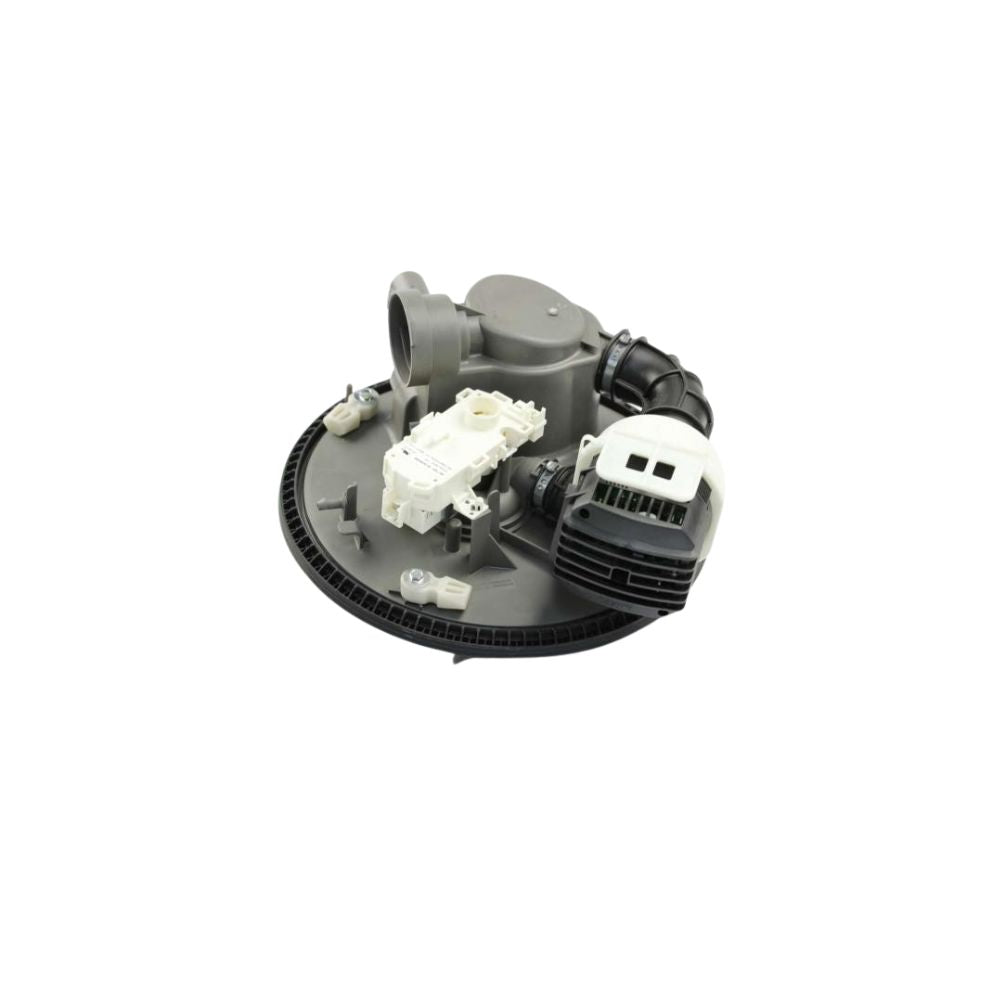 Whirlpool W10234615 Dishwasher Pump & Motor Assembly OEM Replaces W10056430
