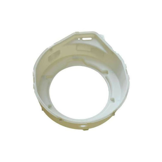 Whirlpool W10250762 Front Load Washer Outer Tub Assembly OEM Replaces 1549330