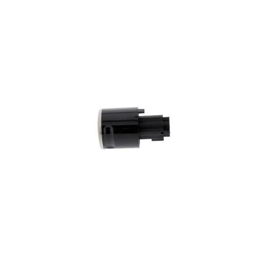 Whirlpool W10251251 Microwave Control Knob, Black OEM Replaces W10240558