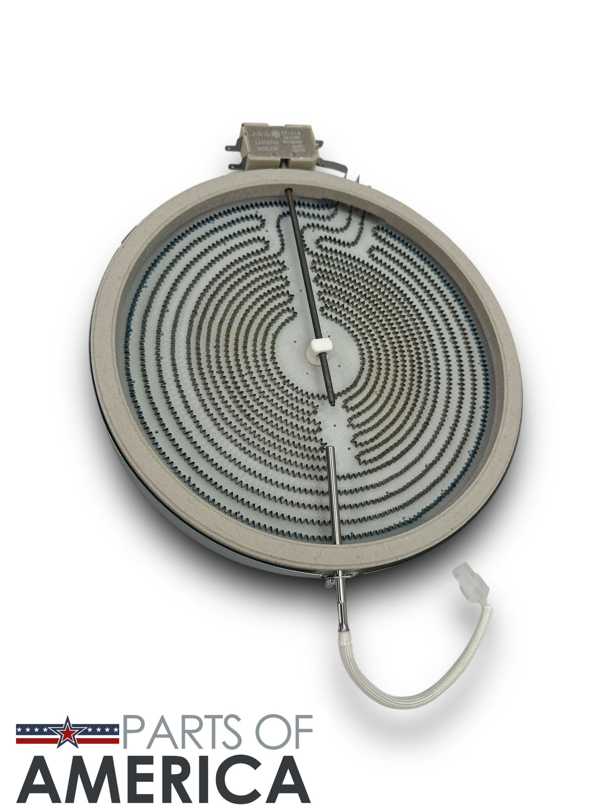 W10299 Whirlpool W10259199-ER Replaces W10259199 – Parts of America LLC