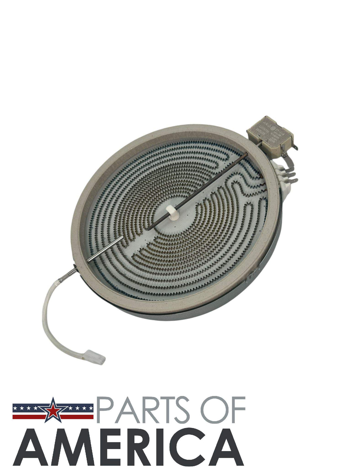 W10299 Whirlpool W10259199-ER Replaces W10259199 – Parts of America LLC
