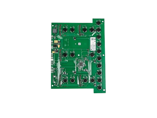 Whirlpool W10333979 Range Electronic Control Board OEM Replaces WPW10333979