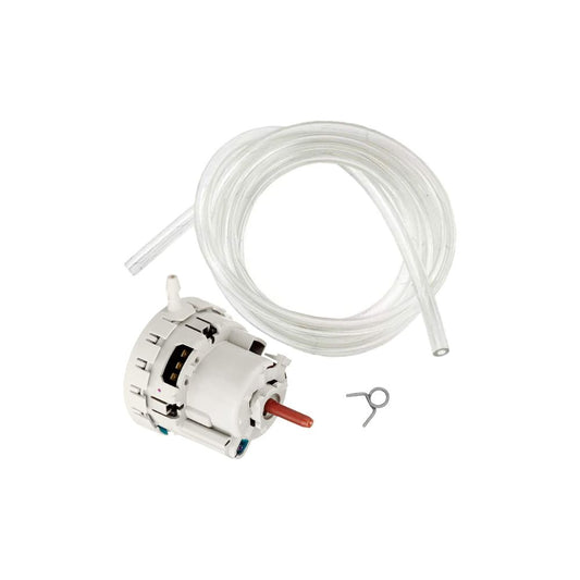 Whirlpool W10337780 Washer Water Level Switch Kit OEM Replaces 1608267