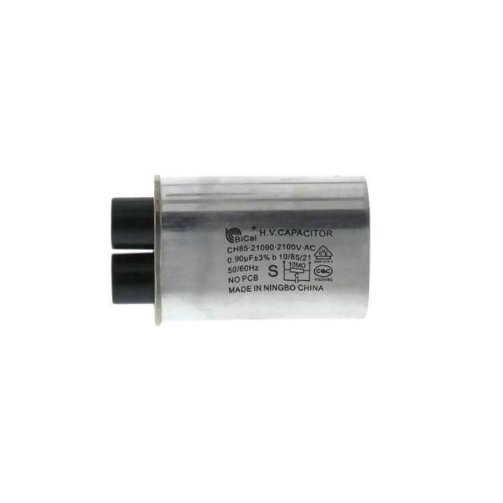 Whirlpool W10345331 Microwave High Voltage Capacitor OEM Replaces AP4951730