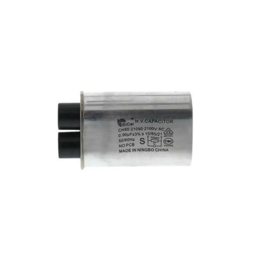 Whirlpool W10345331 Microwave High Voltage Capacitor OEM Replaces AP4951730