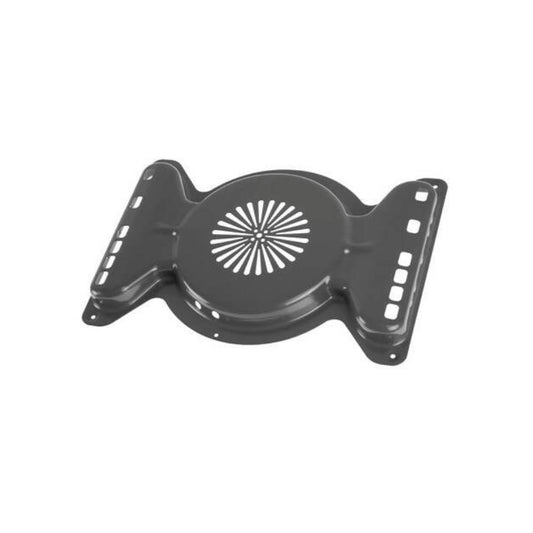 Whirlpool W10346153 Range Convection Fan Baffle OEM Replaces 2683552