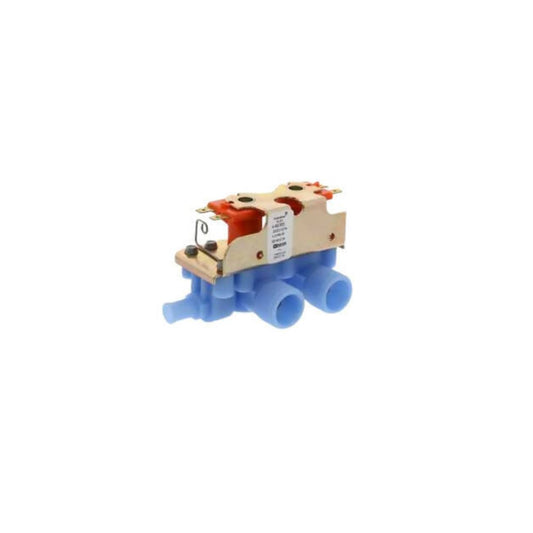 Whirlpool W10364988 Washer Water Inlet Valve OEM Replaces 1862767
