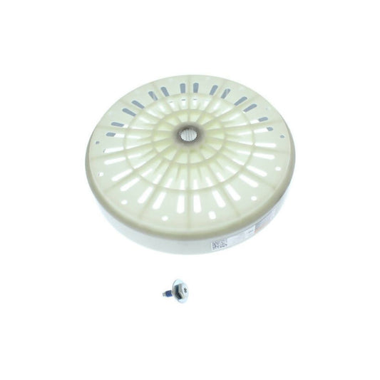 Whirlpool W10365755 Front Load Washer Motor Rotor Assembly OEM Replaces 1878823 