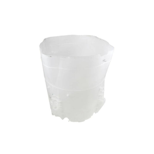 Whirlpool W10381077 Top Load Washer Outer Tub Assembly OEM Replaces 2118221
