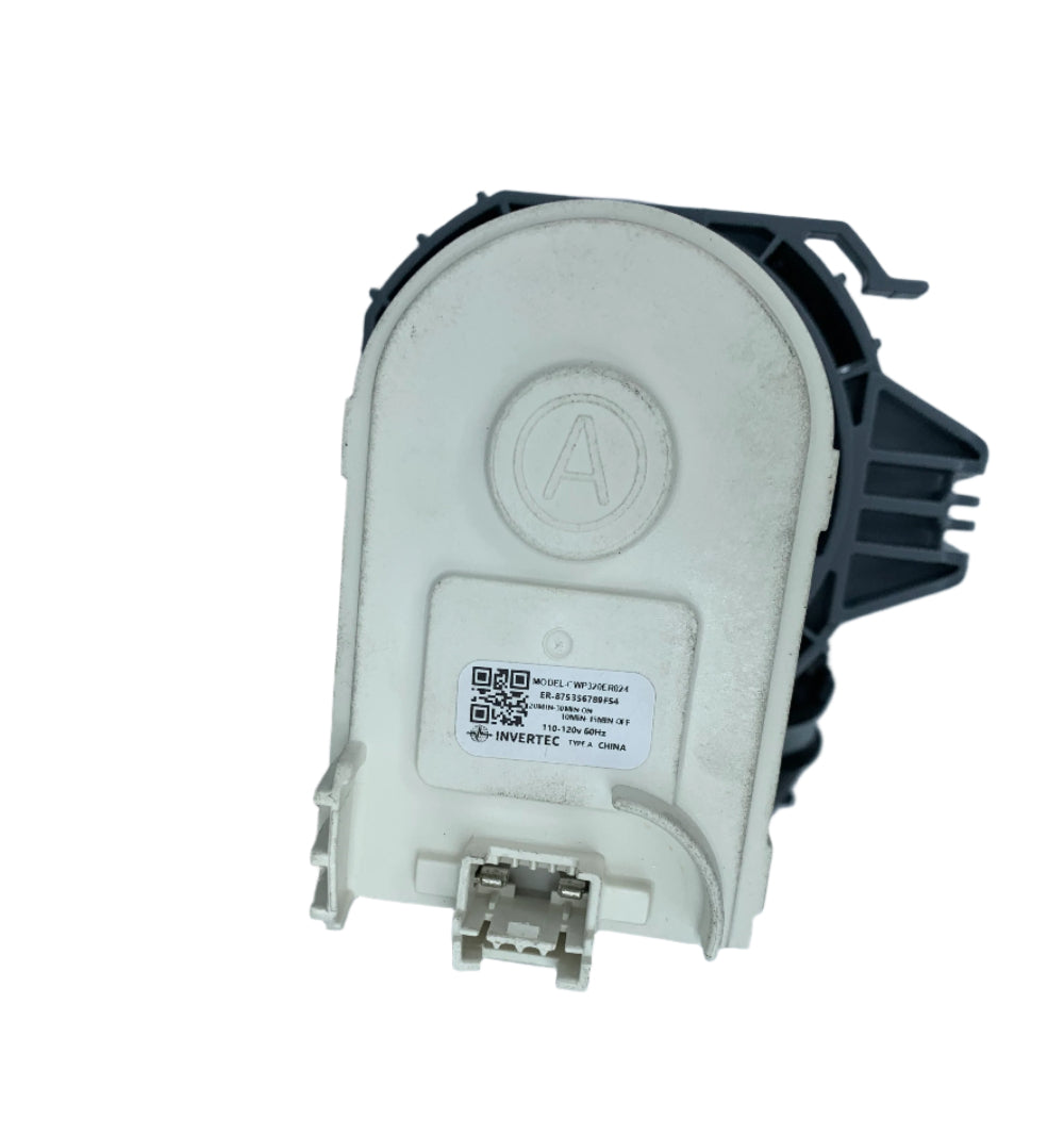 Whirlpool W11032770-ER Dishwasher Water Pump Replaces W10510667