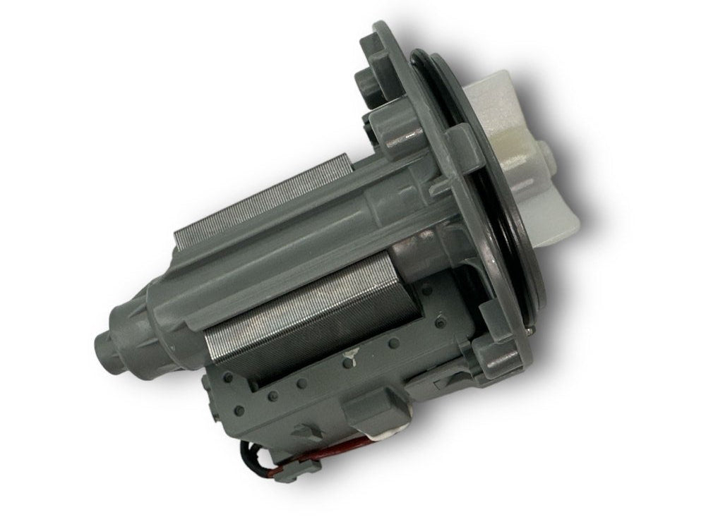 Whirlpool W10536347-ER Washer Drain Pump, Replaces W10049390