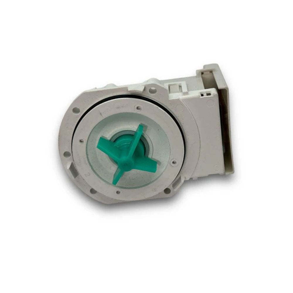 Whirlpool W10536869-ER Washer Drain Pump Motor Replaces W10405140