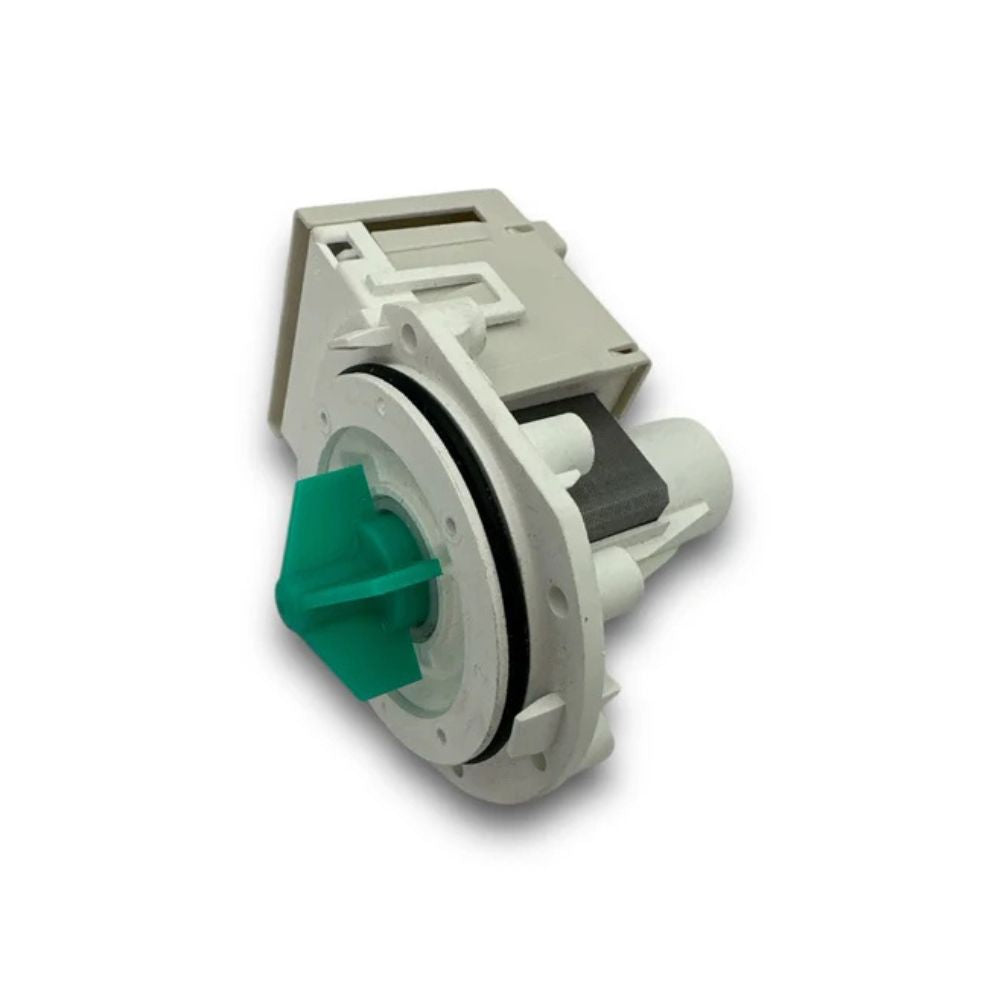 Whirlpool W10536869-ER Washer Drain Pump Motor Replaces W10405140