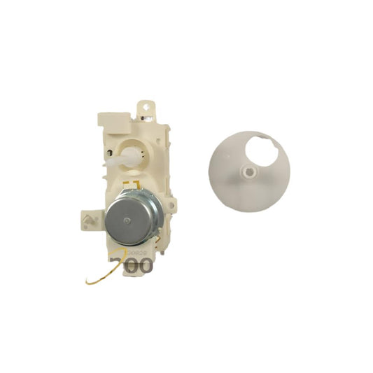 Whirlpool W10537869 Dishwasher Drive Motor OEM  Replaces W10195076