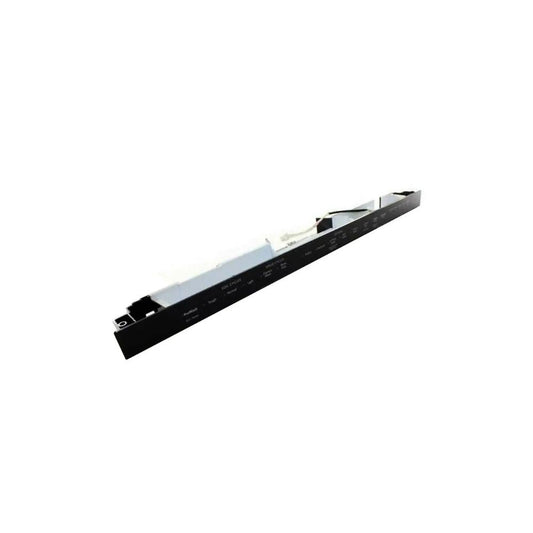 Whirlpool W10579153 Dishwasher Control Panel OEM Replaces 3022800