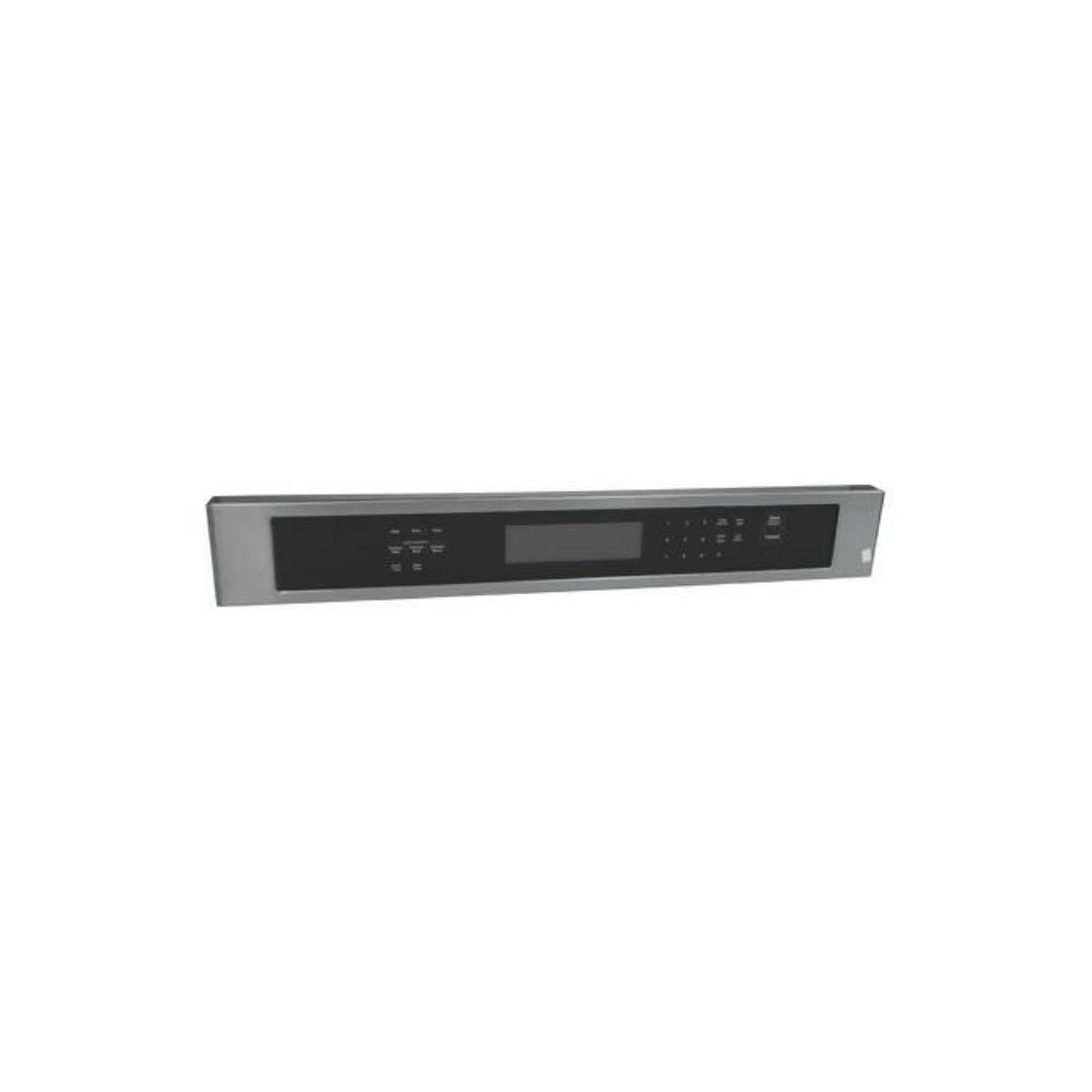 Whirlpool W10588714 Range Control Panel Stainless OEM Replaces 4280586