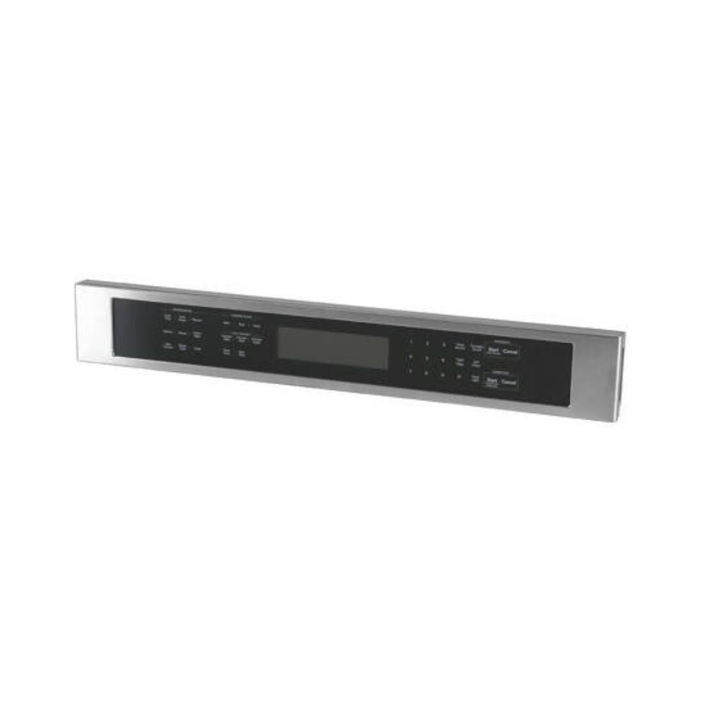 Whirlpool W10588755 Oven Microwave Control Panel Assembly OEM Replaces W11093254